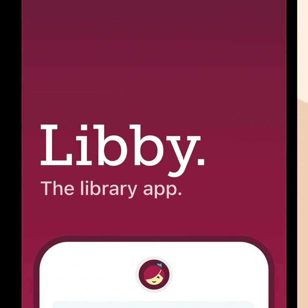 ❌Do Not Purchase❌Audiobook // eBook Reader with Libby App Integration